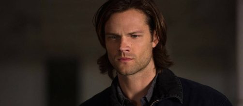 Jared Padalecki celebrates becoming a father for the third time [Image via the CW]