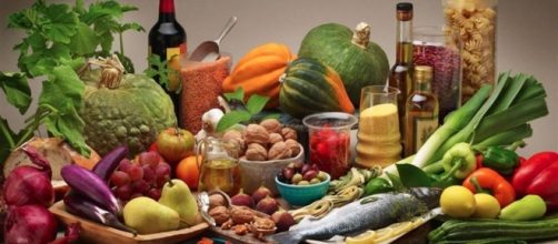 La dieta mediterranea previene molte gravi malattie
