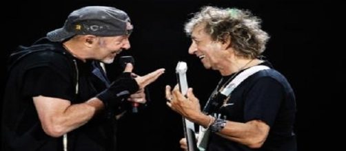 L'annuncio del bassista di Vasco Rossi, Claudio Golinelli