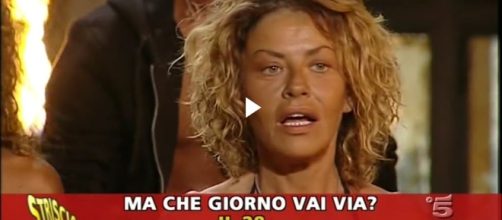 Lite all'Isola dei famosi 2017?