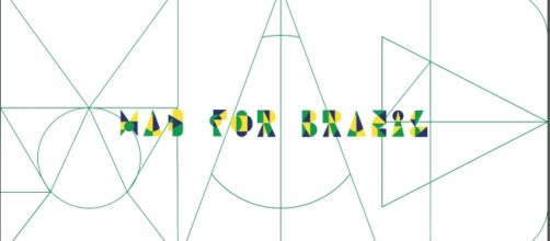Mad for Brazil, Mad for Design