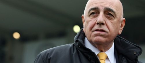 Milan, Galliani: «Nessuna offensiva Juve per De Sciglio» - ilmessaggero.it