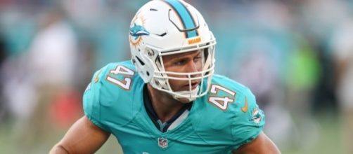 Moving Kiko Alonso to WILL linebacker is less than ideal ... - usatoday.com