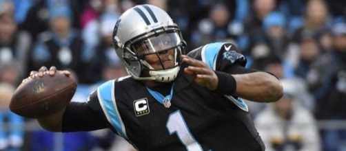 Panthers vs. Redskins injury report: Cam Newton limited Thursday ... - usatoday.com