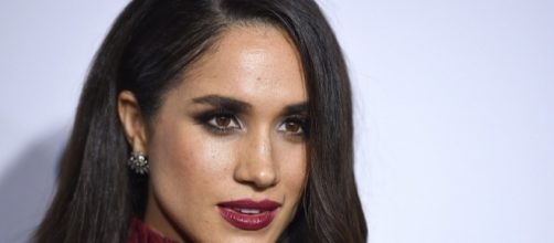 Prince Harry's Girlfriend, Meghan Markle speak out about her race - Photo: Blasting News Library - inquisitr.com