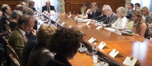 Riforma pensioni precoci e anticipate, incontro Governo sindacati