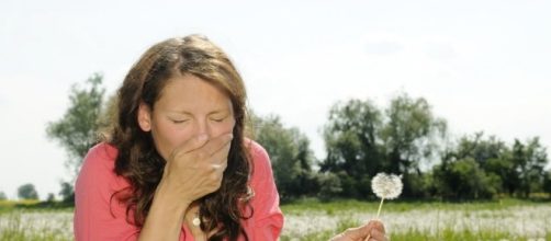 Rimedi naturali per l'allergia di stagione (foto - leggo.it)