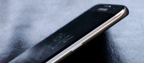 Samsung Galaxy S8: immagine, specifiche e prezzo - ilcorrierecitta.com