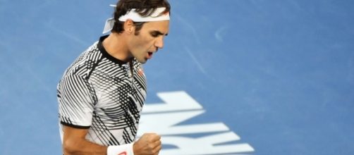 Savour silky Federer while we can: Agassi | SBS News - com.au