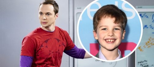 The Big Bang Theory' Spinoff 'Young Sheldon' Ordered at CBS | Variety - variety.com