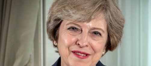 The government's negotiating objectives for exiting the EU: PM ... - gov.uk