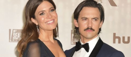 This Is Us' Stars Mandy Moore And Milo Ventimiglia Drop Hints On ... - inquisitr.com