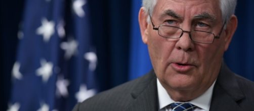 Tillerson To Visit Russia In May, Will Skip NATO Meeting In April - rferl.org