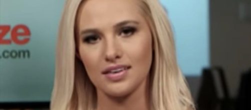Tomi Lahren reveals how to really pronounce her name - AOL ... - thenet24h.com