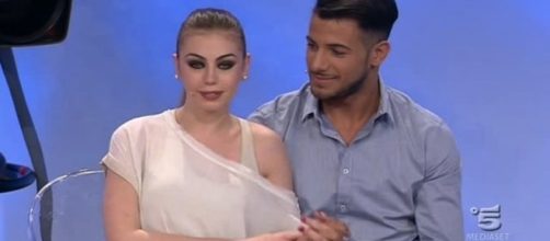 Uomini e Donne: Aldo e Alessia aspettano un figlio - Panorama - panorama.it