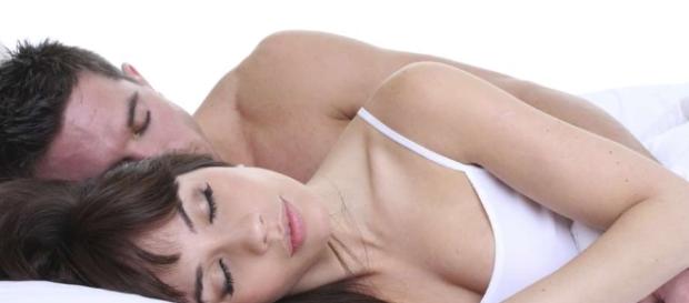 A gravidez influencia na vida sexual A gravidez influencia na vida sexual