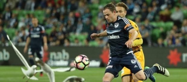 A-League round 9: Melbourne Victory v Perth Glory | Photos | The ... - net.au A-League round 9: Melbourne Victory v Perth Glory | Photos | The ... - net.au