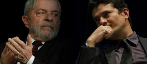Advogados de Lula deixam defesa Advogados de Lula deixam defesa