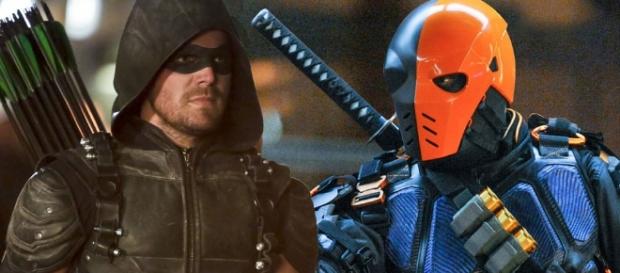 Arrow Season 5: Stephen Amell Dropped a Twitter Bombshell - QuirkyByte - quirkybyte.com Arrow Season 5: Stephen Amell Dropped a Twitter Bombshell - QuirkyByte - quirkybyte.com