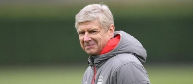 Arsenal - Transfer News - 19 February 2017 - atomicsoda.com Arsenal - Transfer News - 19 February 2017 - atomicsoda.com