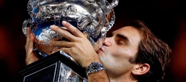 Audemars Piguet y Rolex, ganadores del Australian Open | Horas y ... - horasyminutos.com Audemars Piguet y Rolex, ganadores del Australian Open | Horas y ... - horasyminutos.com