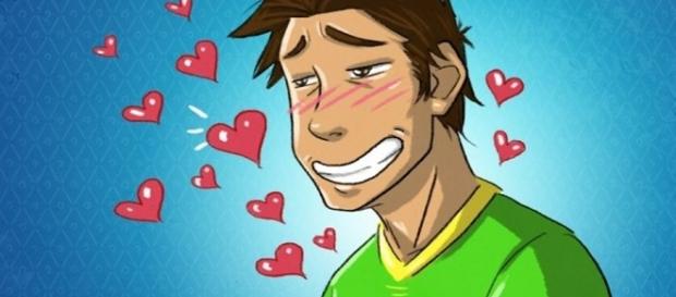 Coisas que deixam qualquer homem apaixonado Coisas que deixam qualquer homem apaixonado