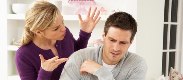 Coisas que homens aguentam calados Coisas que homens aguentam calados