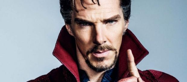Cumberbatch isn't done with bending time after Doctor Strange /Photo via Marvel's Thor: Ragnarok Will Feature Doctor Strange - GameSpot - gamespot.com Cumberbatch isn't done with bending time after Doctor Strange /Photo via Marvel's Thor: Ragnarok Will Feature Doctor Strange - GameSpot - gamespot.com