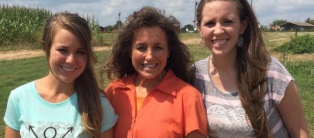 Did The Duggars Vote For Donald Trump? Jill Duggar Confuses ... - inquisitr.com Did The Duggars Vote For Donald Trump? Jill Duggar Confuses ... - inquisitr.com