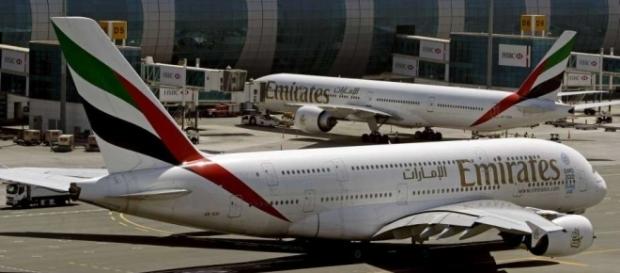 Great Britain bans laptops on flights from 6 countries - sfchronicle.com Great Britain bans laptops on flights from 6 countries - sfchronicle.com