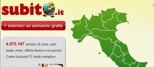 HelpLavoro: MILANO, OFFERTE DI LAVORO NELLA SEDE DI SUBITO.IT - helplavoro.it HelpLavoro: MILANO, OFFERTE DI LAVORO NELLA SEDE DI SUBITO.IT - helplavoro.it
