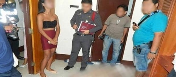 Homem morre dentro de hotel durante ato sexual Homem morre dentro de hotel durante ato sexual