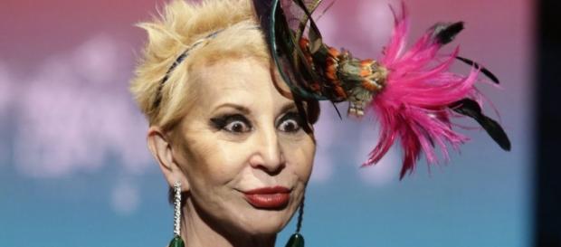 Karmele Marchante - Celebrities en Bekia - bekia.es Karmele Marchante - Celebrities en Bekia - bekia.es