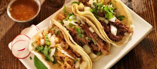 La primera Feria del Taco en Zinacantepec se llevará a cabo el 1 y 2 de abril La primera Feria del Taco en Zinacantepec se llevará a cabo el 1 y 2 de abril