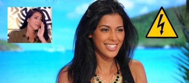 Le passé d'Ayem Nour (Le Mad Mag) n'a pas toujours été aussi rose Le passé d'Ayem Nour (Le Mad Mag) n'a pas toujours été aussi rose