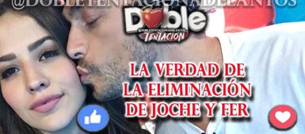 Los detalles de esta extraña eliminación Los detalles de esta extraña eliminación