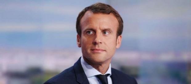Macron jugé le plus convaincant Macron jugé le plus convaincant