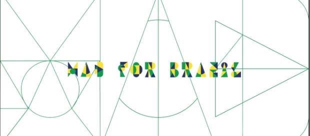Mad for Brazil, Mad for Design Mad for Brazil, Mad for Design