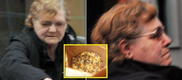 Mãe obrigou filho a comer por uma década apenas ração para animais Mãe obrigou filho a comer por uma década apenas ração para animais
