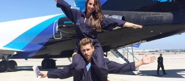Montreal teacher Vanessa Grimaldi is a contestant on the newest ... - dailyhive.com Montreal teacher Vanessa Grimaldi is a contestant on the newest ... - dailyhive.com