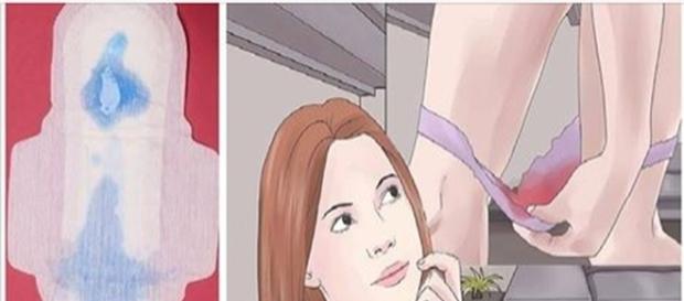 O período menstrual pode ser mais confortável se algumas atitudes forem mudadas O período menstrual pode ser mais confortável se algumas atitudes forem mudadas
