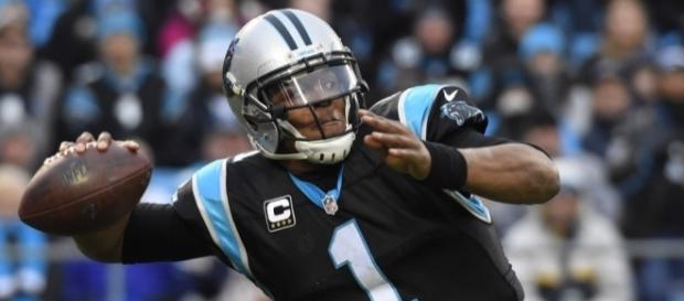 Panthers vs. Redskins injury report: Cam Newton limited Thursday ... - usatoday.com Panthers vs. Redskins injury report: Cam Newton limited Thursday ... - usatoday.com