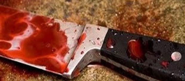 pastor é morto com golpes de faca pastor é morto com golpes de faca