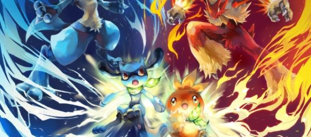 Pokemon Super Mystery Dungeon by koya10305 on DeviantArt | deviantart.com Pokemon Super Mystery Dungeon by koya10305 on DeviantArt | deviantart.com