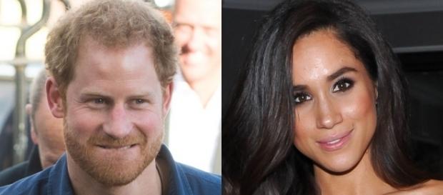 Prince Harry And Meghan Markle getting closer - Photo: Blasting News Library - celebrityinsider.org Prince Harry And Meghan Markle getting closer - Photo: Blasting News Library - celebrityinsider.org