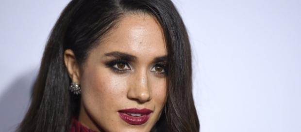 Prince Harry's Girlfriend, Meghan Markle speak out about her race - Photo: Blasting News Library - inquisitr.com Prince Harry's Girlfriend, Meghan Markle speak out about her race - Photo: Blasting News Library - inquisitr.com