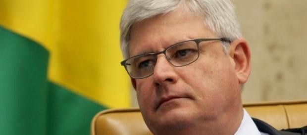 Procurador Geral da República, Rodrigo Janot Procurador Geral da República, Rodrigo Janot
