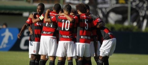 Provável Flamengo para quarta-feira Provável Flamengo para quarta-feira