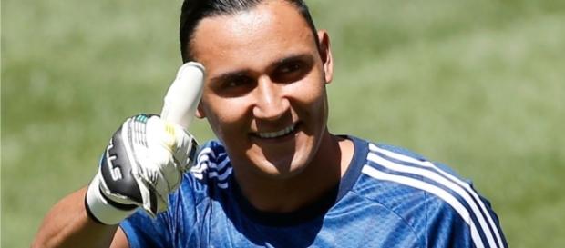 Real Madrid : Un grand nom pour remplacer Navas ! Real Madrid : Un grand nom pour remplacer Navas !
