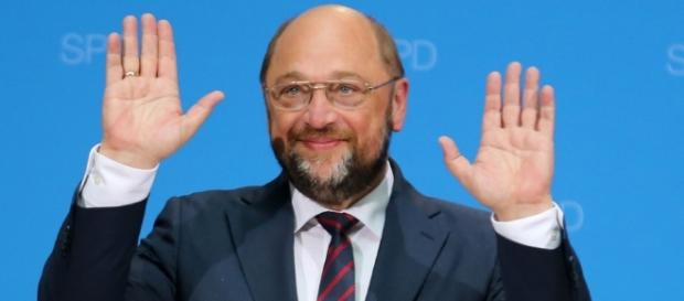 Rot-Rot-Grün: Martin Schulz nimmt an Treffen teil - Politik ... - sueddeutsche.de Rot-Rot-Grün: Martin Schulz nimmt an Treffen teil - Politik ... - sueddeutsche.de